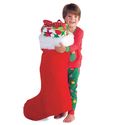 Extra Large Stockings For Christmas - Tackk