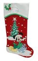 Disney Mickey Mouse 3 Feet Tall Christmas Stocking (36 Inches Tall)
