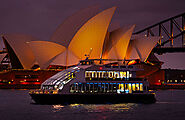 Exquisite Sydney Harbour Dinner Cruises