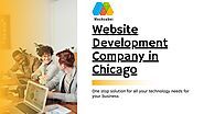 App Development Company in St. Louis | Mechcubei Solutions