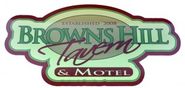 Browns Hill Tavern -