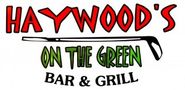 Haywood's On The Green -