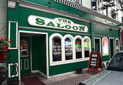 The Saloon -