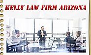Kelly Law Firm Arizona - US Law Firm - Copyrightinfringementcases.Org