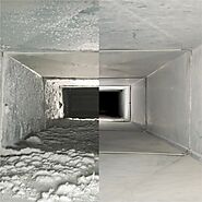 Dryer Vent Duct Cleaning Los Angeles