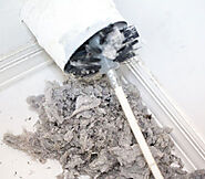 Why do new homeowners must inspect the air ducts?