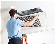 Air Duct Cleaners in Los Angeles