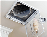 Dryer Duct Cleaning Experts