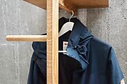 Choose The Right Coat Rack (Garderobenständer) For Your Home!