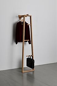 Multifunctional Coat Rack (Garderobenständer) – Tidyboy