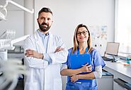 What Is a Dental Treatment Coordinator?