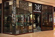 Perfume Stores in Dubai