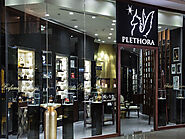 Perfume Shops in Dubai