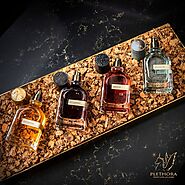Branded Perfumes in Dubai