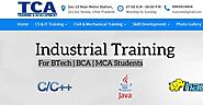 Best Training Institute in Noida for Corporate & Industrial Training