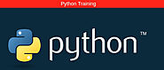 Best Python Training Institute in Noida | TCA