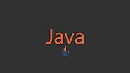 Complete Java Training in Noida | TCA