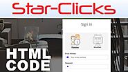 How to Use Star-clicks Html Code (Maximize Your Earnings)