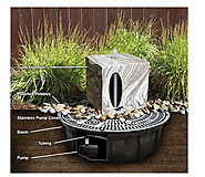 Get the Best Quality Luxury Fountains at Affordable Price