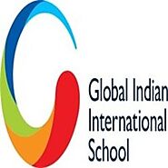 Enquiry Form for School Admissions | GIIS Ahmedabad
