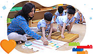 Know why GIIS Ahmedabad preschool is a top-choice