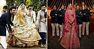 #Bhaidooj Special: Wedding Day Pictures of Siblings That Caught Our Attention