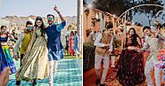 30 Fun Bride And Brother Dance Songs For Your Sangeet Ceremony
