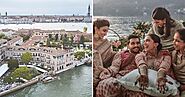 Top Destination Wedding Venues in Italy for a Romantic Dream Wedding