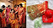 Top Places To Visit For Bridal Shopping In Chennai