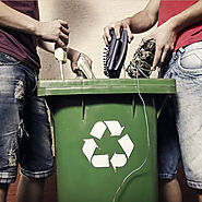 The Imperative for Businesses to Responsibly Recycle Electronics: A Sustainable Approach to Corporate Responsibility ...
