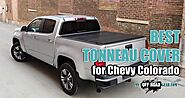Best Tonneau Covers for Chevy Colorado: 🥇Top-Rated Products 2021