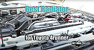 Website at https://myoffroadgear.com/best-radiator-for-toyota-4runner/