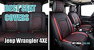 Website at https://myoffroadgear.com/best-seat-covers-for-jeep-wrangler-4xe/