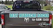 Website at https://myoffroadgear.com/best-headache-racks-for-ram-1500/