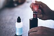 What’s Actually in Your Vape Juices — And Is It Safe? | Black Note
