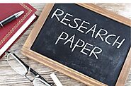 Write My Research Paper For Me | Writing My Essay