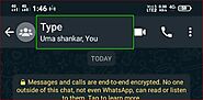 How to delete someone from your WhatsApp group - Apsole
