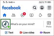 How to hide a single Facebook post - Apsole