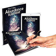 (Free Gift) The Abundance Blueprint