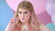 1. “All About That Bass” - Megan Trainor