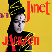 8. “Control” - Janet Jackson