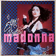 12. “Express Yourself” - Madonna