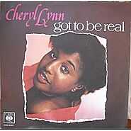 21. “Got To Be Real” - Cheryl Lynn