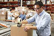 Pick and Pack Fulfillment Services by Spectra