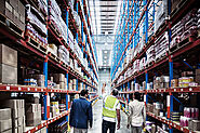 3PL Fulfillment is a Boon for Your Business