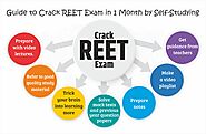 Do it Yourself: Prepare for the REET exam with self-study – Utkarsh Classes