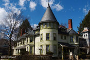 Aurora Leigh Bed & Breakfast -