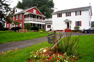 Partnership House Bed & Breakfast -