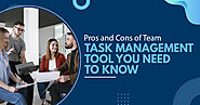Team Task Management