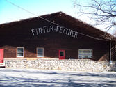 Fin, Fur & feather -